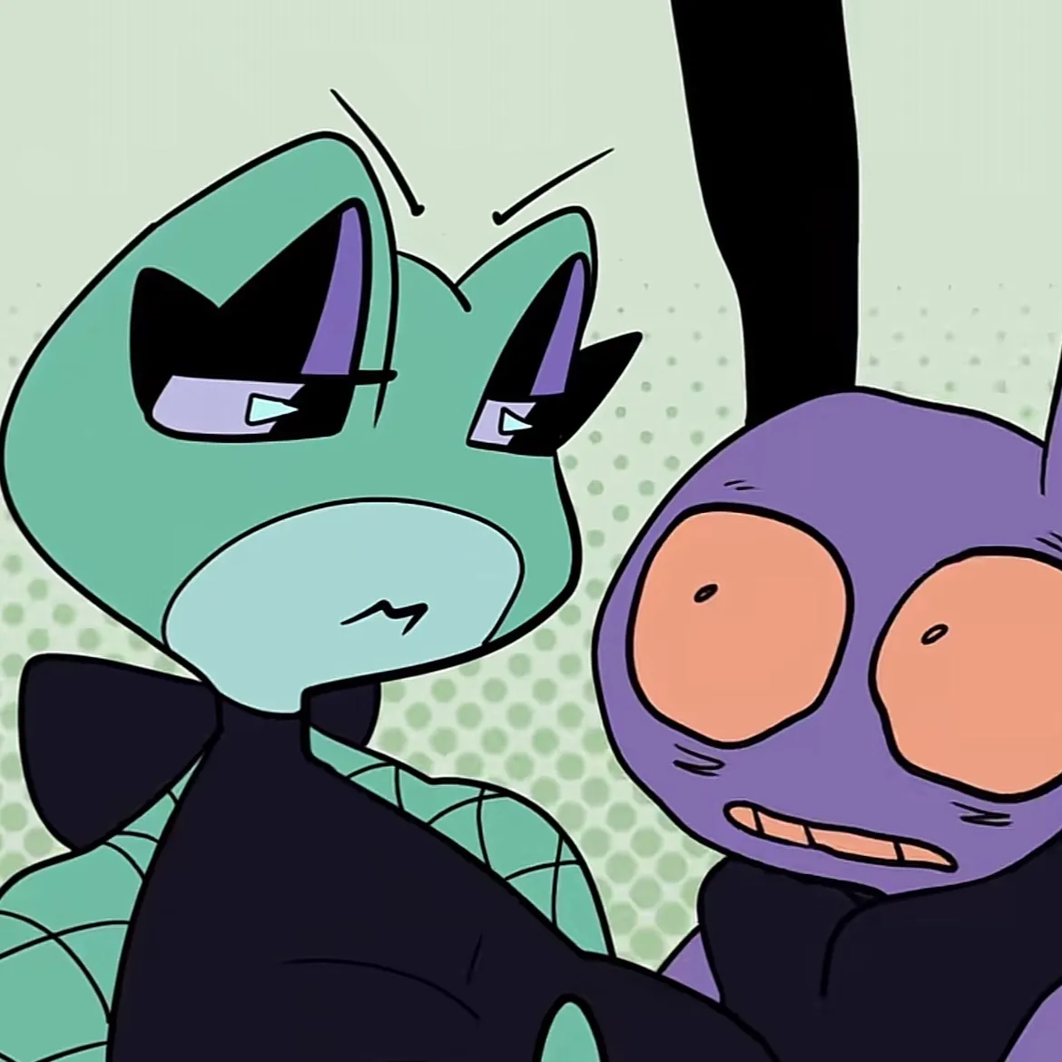 Goth Ribbit AI chat|1v1 Chat with Character Goth Ribbit for Free Personalized ...