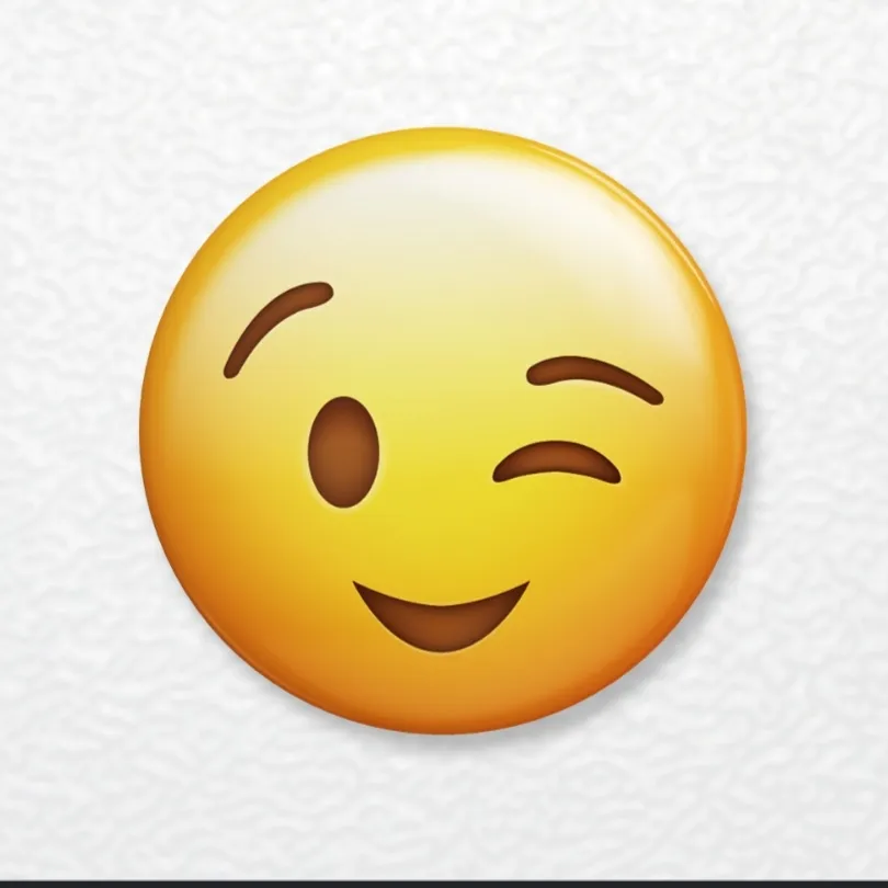 the avatar of Emoji Conversation with vibrant traits for immersive roleplay experiences