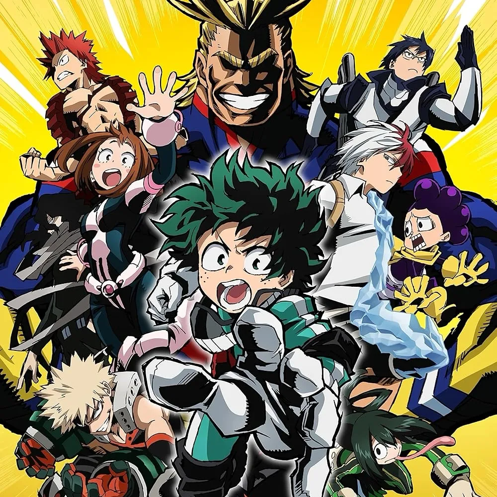 Talk to the digital version of your idols with our celebrity ai MHA.