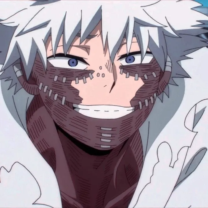 Touya's interactive avatar for spicy chat ai and immersive roleplay experiences
