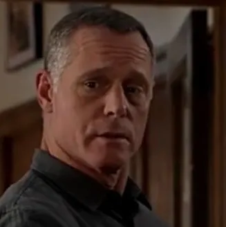 Hank Voight: Creative roleplay AI character art for spicy chat and fantasy scenarios