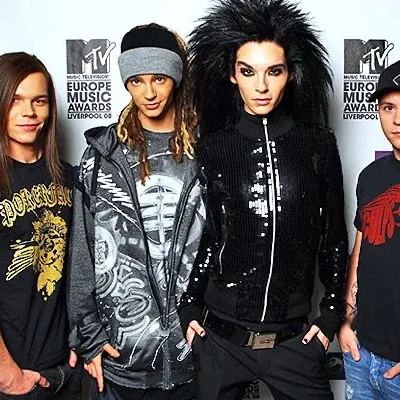 character Tokio Hotel - the pick-me for NSFW chatbot and creative roleplay