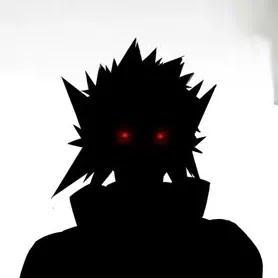 Katsuki Bakugo- Control AI chatbot portrait with advanced emotional intelligence for deep conversations