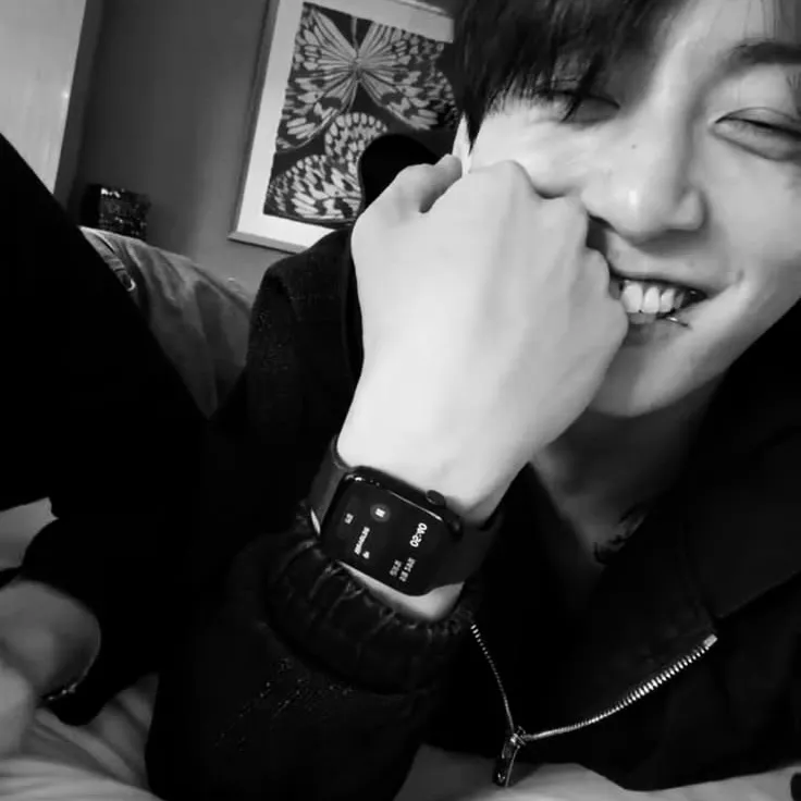 Kookie _jungkook: Creative roleplay AI character art for spicy chat and fantasy scenarios