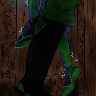 Lloyd Garmadon: Warhammer Fantasy Roleplay ile desteklenen sınırsız çevrimiçi sohbet ve sınırsız yapay zeka dünyasını keşfedin.	