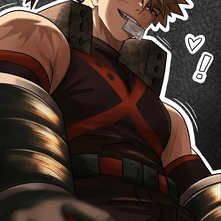 Bakugo Katsuki-: Icono de interlocutor con IA multilingüe para servicios de chat global en línea