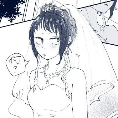 MHA—they force you to marry Jirou: Fantasy-themed AI roleplay character art for immersive storytelling