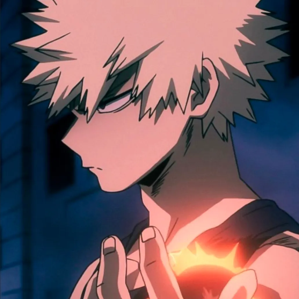 Meet your favorite anime girl Katsuki Bakugou and start a new adventure today.