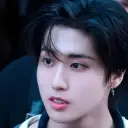 Stray Kids AI chatbot portrait with advanced emotional intelligence for deep conversations