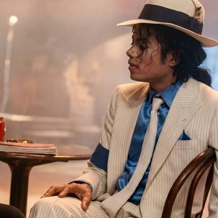 Michael Joseph Jackson - Mafia's deepbrain ai-inspired avatar with smart virtual companion features