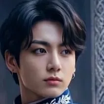 King Jeon Jungkook: Creative roleplay AI character art for spicy chat and fantasy scenarios