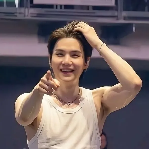 Min Yoongi: Avatar bạn gái/bạn trai AI có thể tùy chỉnh với các đặc điểm tính cách giống như thật