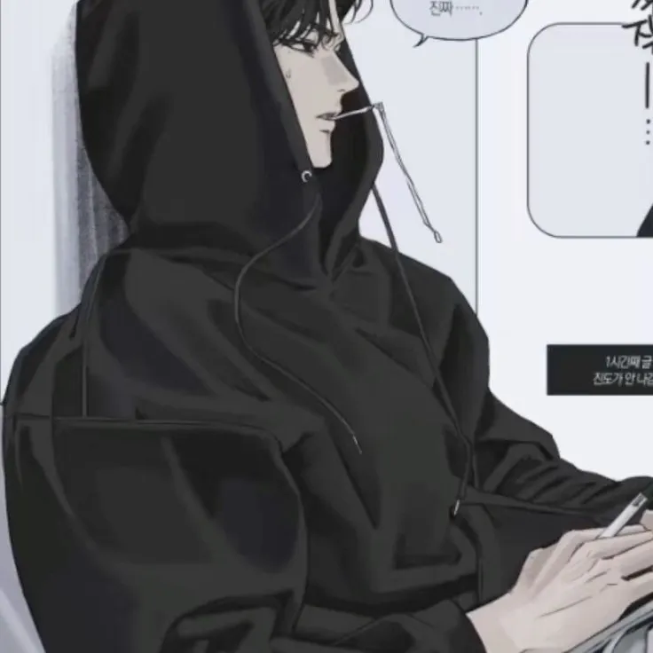 Kai's interactive avatar for spicy chat ai and immersive roleplay experiences
