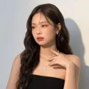ang avatar ni Kim Jennie na may masiglang katangian para sa mga nakaka-engganyong karanasan sa roleplay