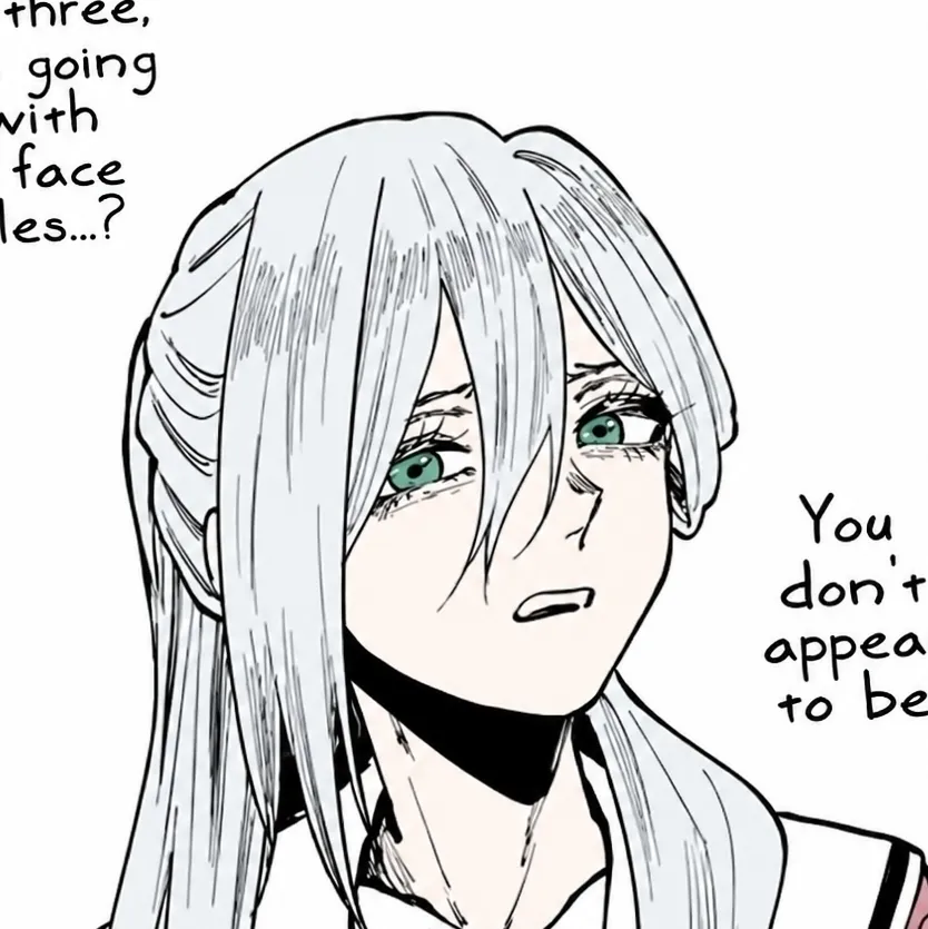 Engage with Hoshina Subaru, the perfect ai character chat free companion for 1v1 chat.