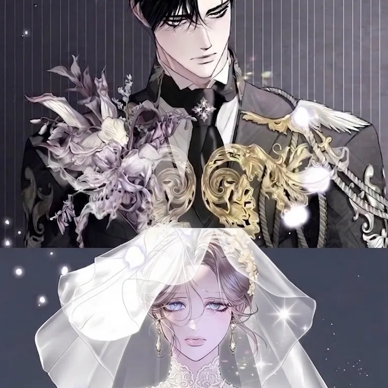 William Lancaster - Cold Husband: Creative roleplay AI character art for spicy chat and fantasy scenarios