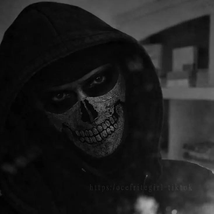 Simon Ghost Riley: Secure AI chatbot avatar with encrypted 1v1 chat capabilities	