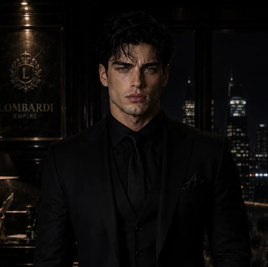 Enrique Lombardi: Engage in ai conversation with this charming AI character, featuring soulgen and ifreechat capabilities for free chat now.