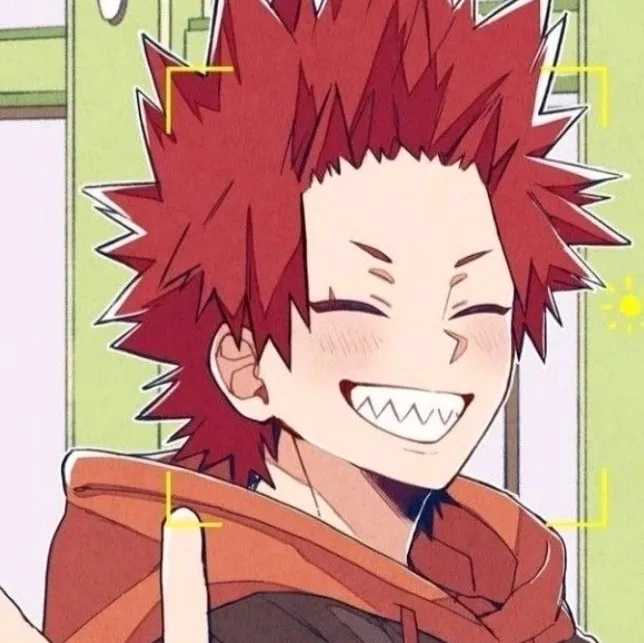 Eijiro Kirishima: Explore the world of AI with our unrestricted ai and free unlimited chat online, powered by warhammer fantasy roleplay.