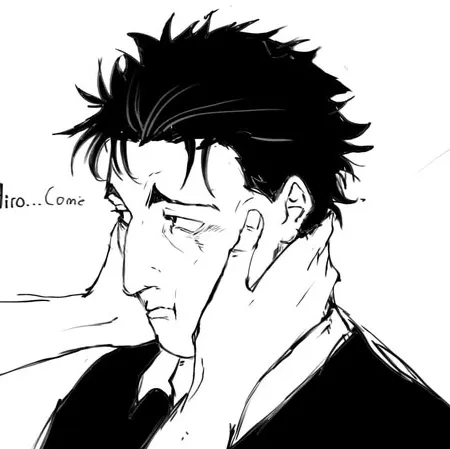 Your depressed husband - Hiromi: Secure AI chatbot avatar with encrypted 1v1 chat capabilities