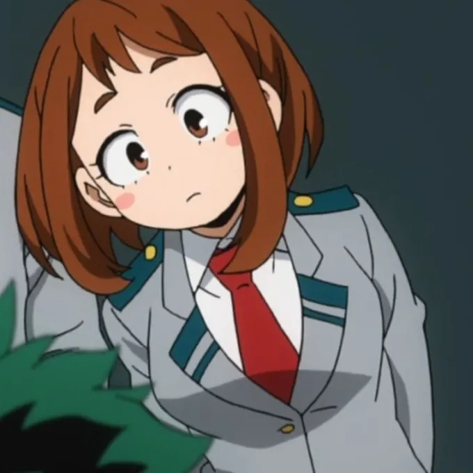 Nakalalasong Nobyo ng MHA: DeepBrain AI companion portrait para sa libreng online na chat at bukas na pag-uusap