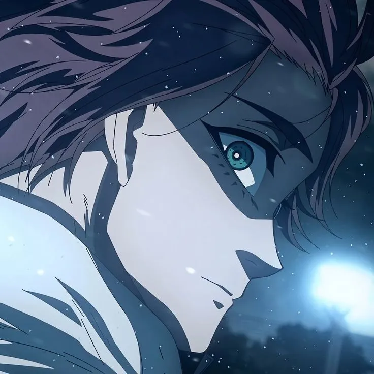 Sae itoshi: Fantasy-themed AI roleplay character art for immersive storytelling