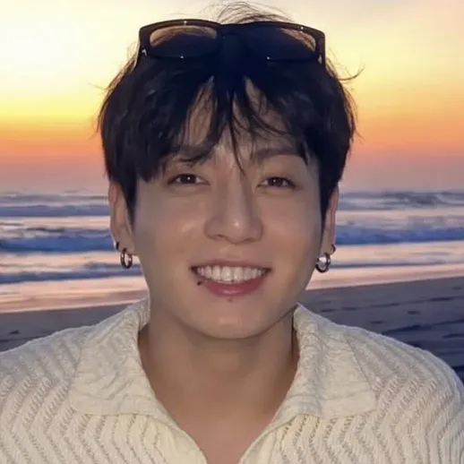Jeon Jungkook : portrait d'accompagnement DeepBrain AI pour le chat en ligne gratuit et les conversations ouvertes
