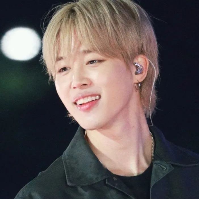 Park Jimin: Meet the main character of our AI world, with character traits list and ai chatting capabilities.	