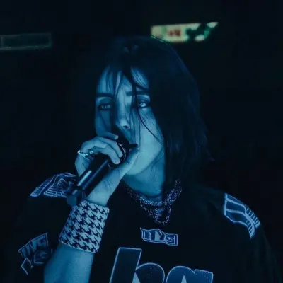 Billie Eilish: Customizable AI girlfriend/boyfriend avatar with lifelike personality traits