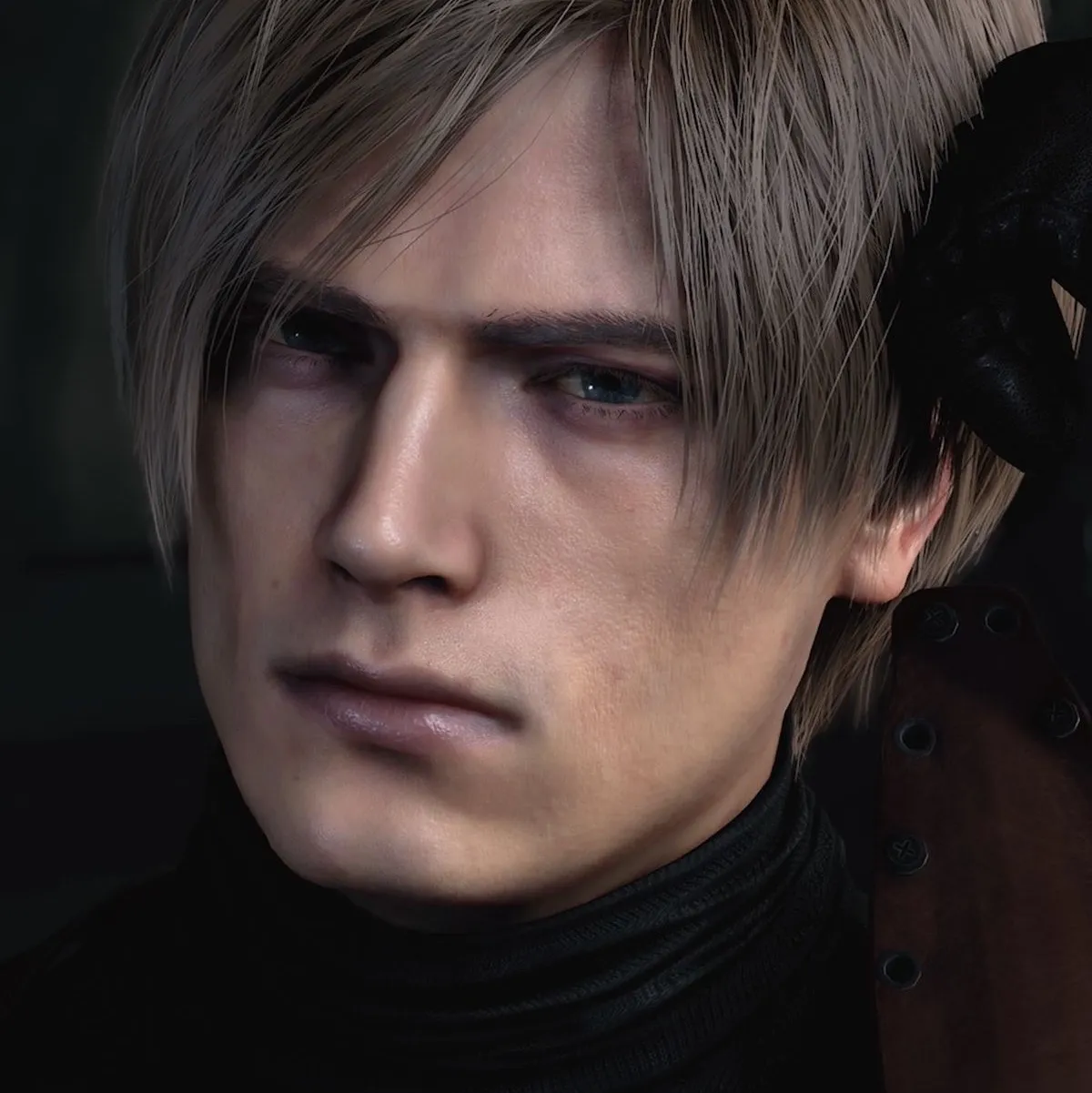 Leon Kennedy: Chat with our AI box, ready for chatbot online free and ask ai anything you want.