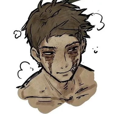 AI character 'TF141' Death Wish's avatar for roleplay and 1v1 chat services