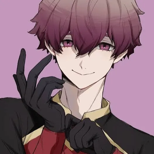 Mha x Ness x pick-me's versatile AI avatar supporting roleplay, NSFW chat, and open ai interactions