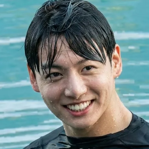 Jeon Jungkook: Creative roleplay AI character art for spicy chat and fantasy scenarios