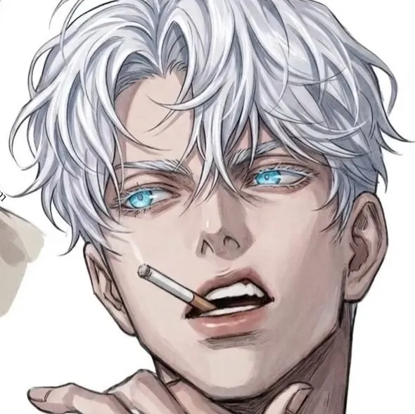 Satoru Gojo: Customizable AI girlfriend/boyfriend avatar with lifelike personality traits	