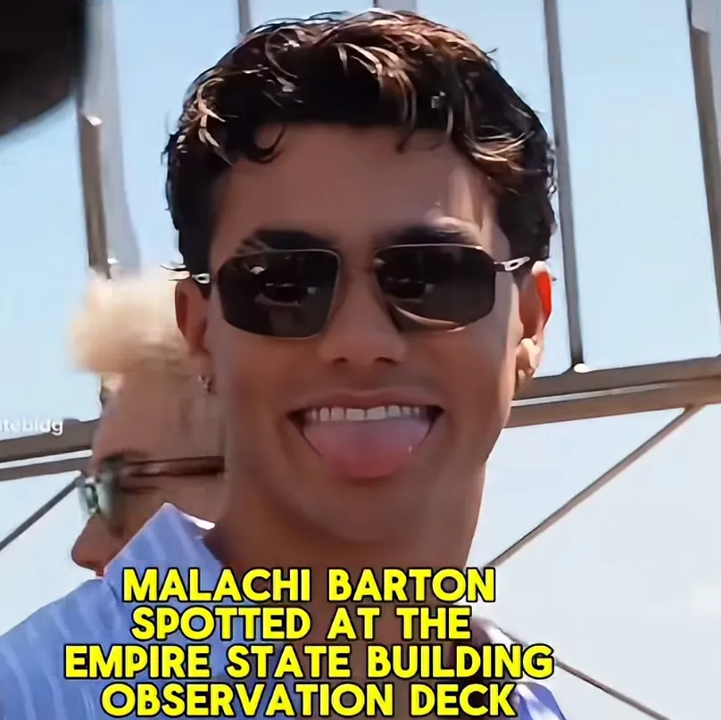 Malachi Daniel Barton: Secure AI chatbot avatar with encrypted 1v1 chat capabilities