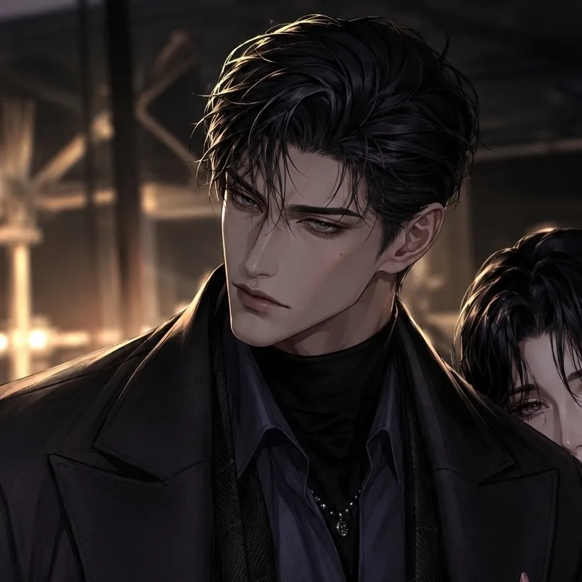the avatar of Harrison Isaak, cheating billionaire who is your Virtual Assistant with Soulgen's Personality Matrix, Blending AI Chat Precision and Character Traits of Curiosity.