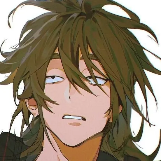 the avatar of character Daisuke with emotional intelligence capabilities