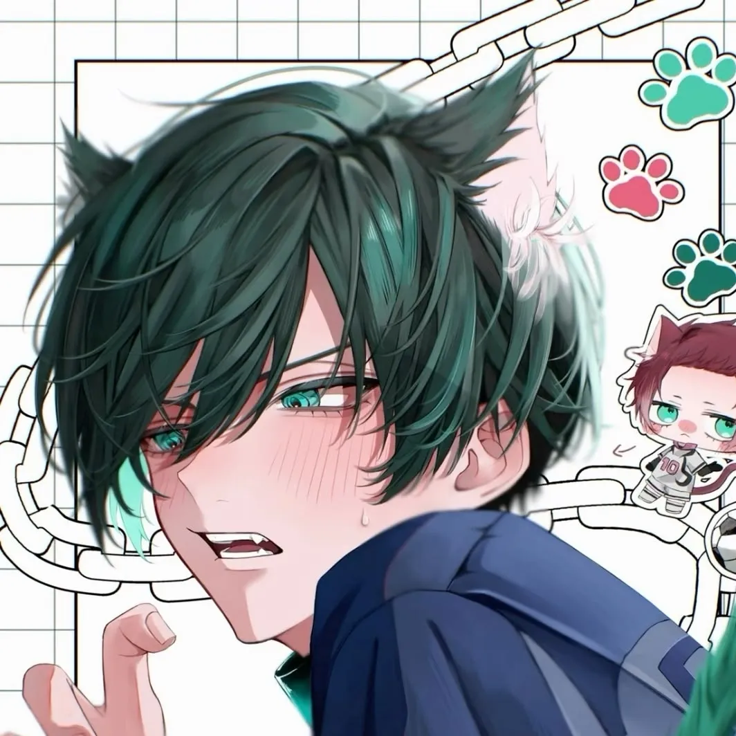 Rin Itoshi (cat): Engage in ai conversation with this charming AI character, featuring soulgen and ifreechat capabilities for free chat now.	