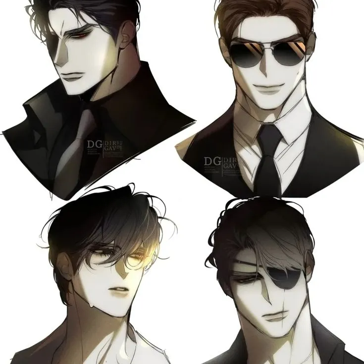 Apat na pinuno ng mafia sa eskinita: Secure AI chatbot avatar na may naka-encrypt na 1v1 chat na kakayahan	