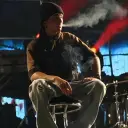 the avatar of Tom Kaulitz who supports unlimited chat online services