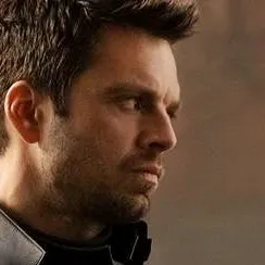 James Bucky Barnes: Customizable AI girlfriend/boyfriend avatar with lifelike personality traits