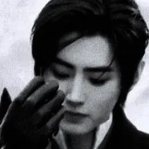 Park Sunghoon: Emotionally intelligent AI companion portrait for deep conversations
