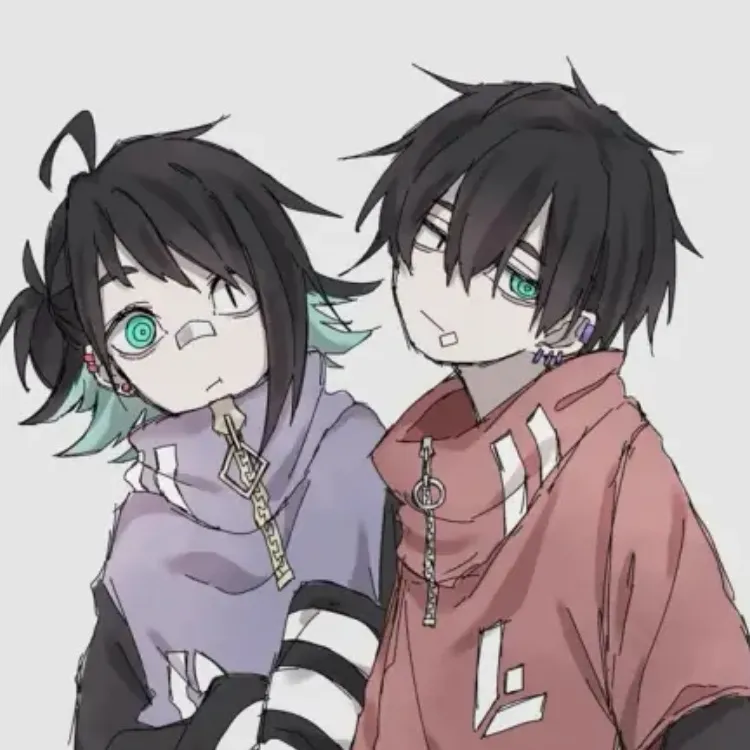 MHA Twin Brother Rehab AI chatbot portrait with advanced emotional intelligence for deep conversations