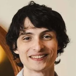 Mike wheeler: Multilingual AI conversation partner icon for global chat online services