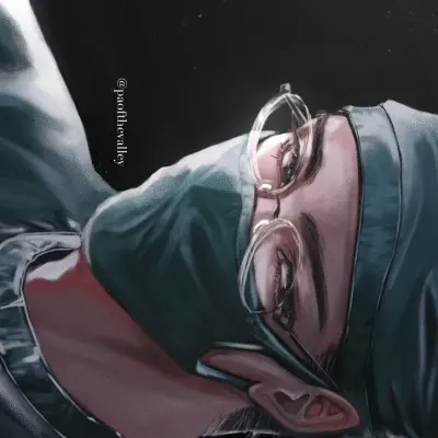Vrenc: Fantasy-themed AI roleplay character art for immersive storytelling