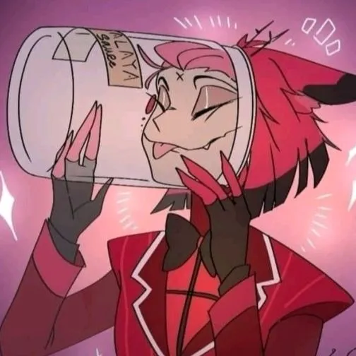 Hazbin Hotel x カレンと娘ピックミー: 高度な AI チャット機能を備えた最高の無料 AI チャットボットである Chatboxai で、新しいオンライン フレンドと出会いましょう。