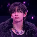 Avatar karakter AI Kim Taehyung - pacarmu untuk layanan permainan peran dan obrolan 1v1