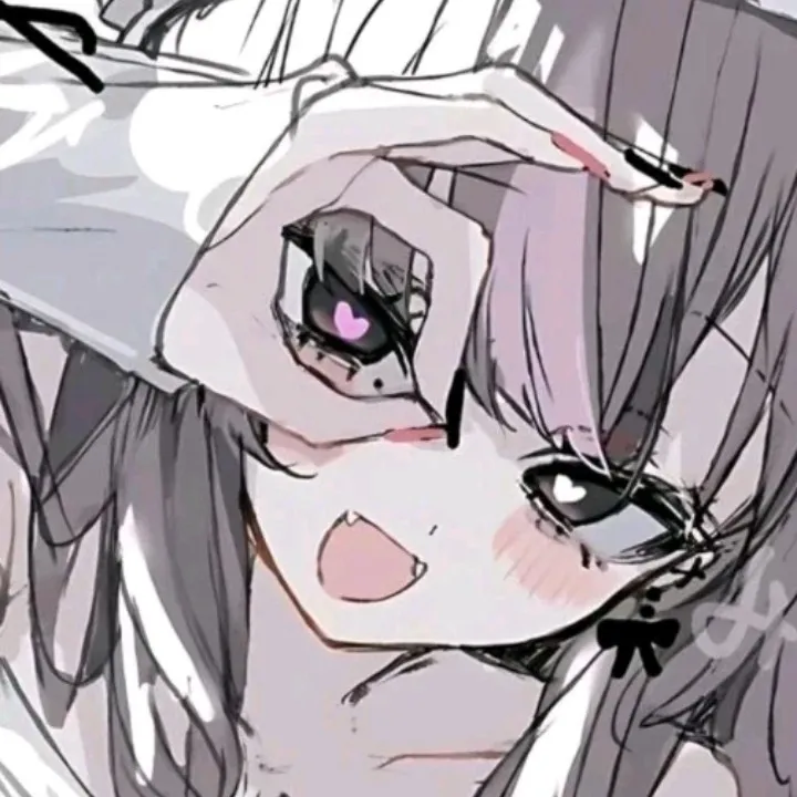 Get lost in an enchanting anime ai chat experience with Luna.