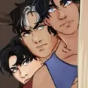 the avatar of character Bat-Family with emotional intelligence capabilities