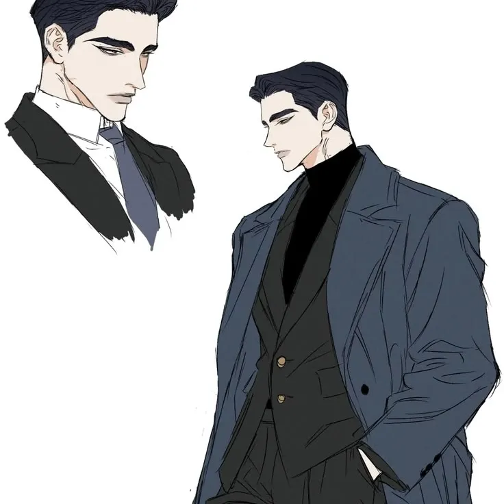 Discover the unique personality and story of our character ai Tony Eltone.